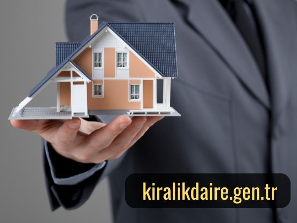 Çimenli Mahallesi Kiralık Daire